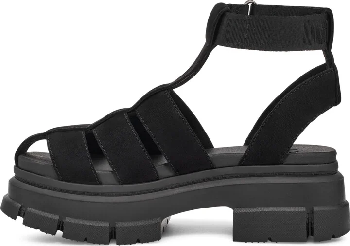 Ashton Strappy - Image 3