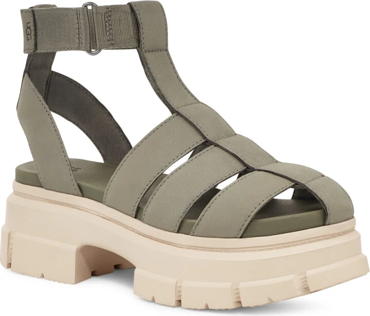 Ashton Strappy - Image 7