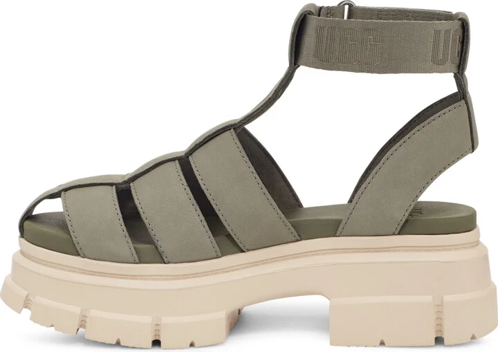 Ashton Strappy - Image 8