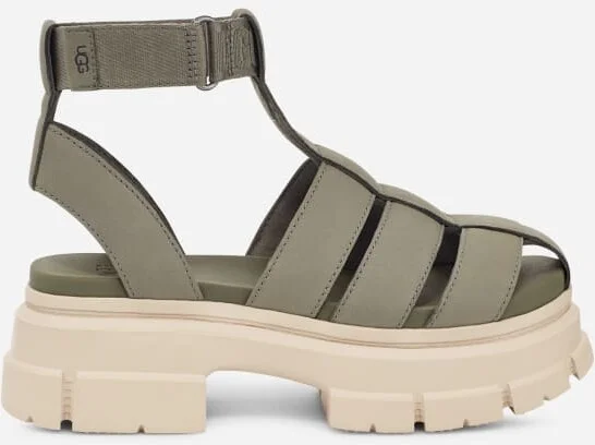 Moss Green