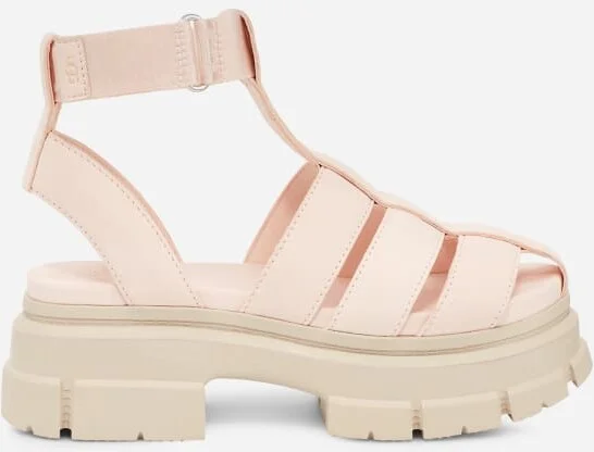 Rosy Beige