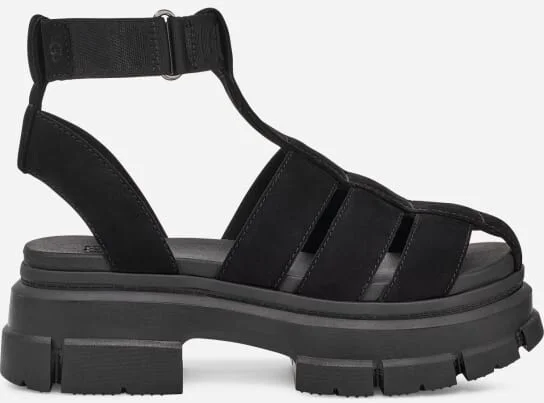 Ashton Strappy