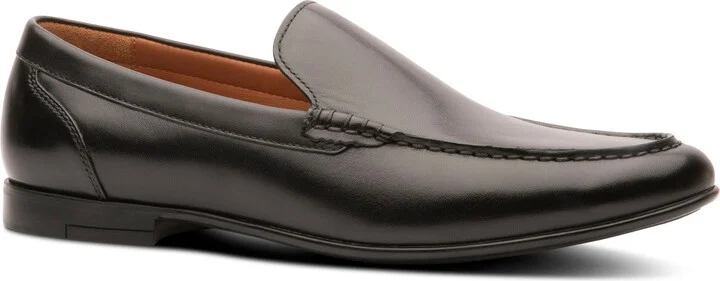 Ashton Venetian Loafer