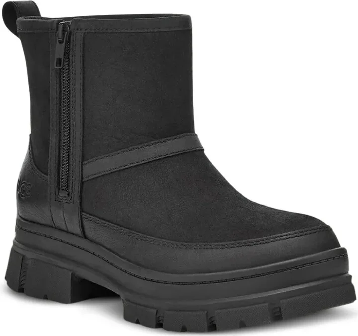 Ashton Zip boots - Image 2