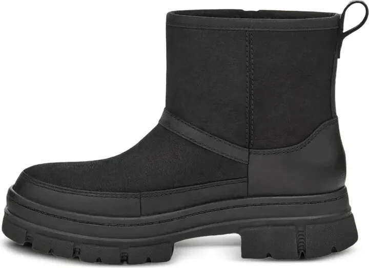 Ashton Zip boots - Image 5