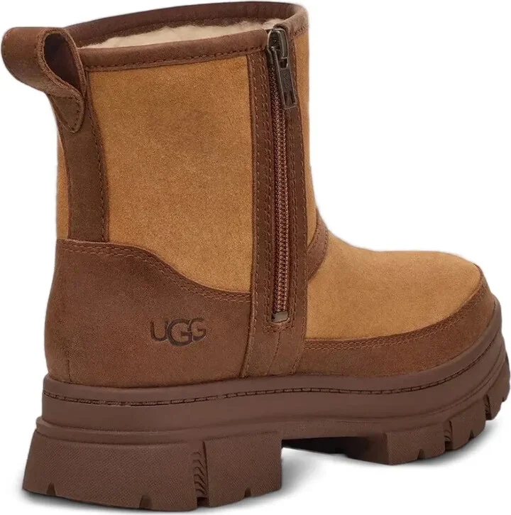 Ashton Zip boots - Image 3
