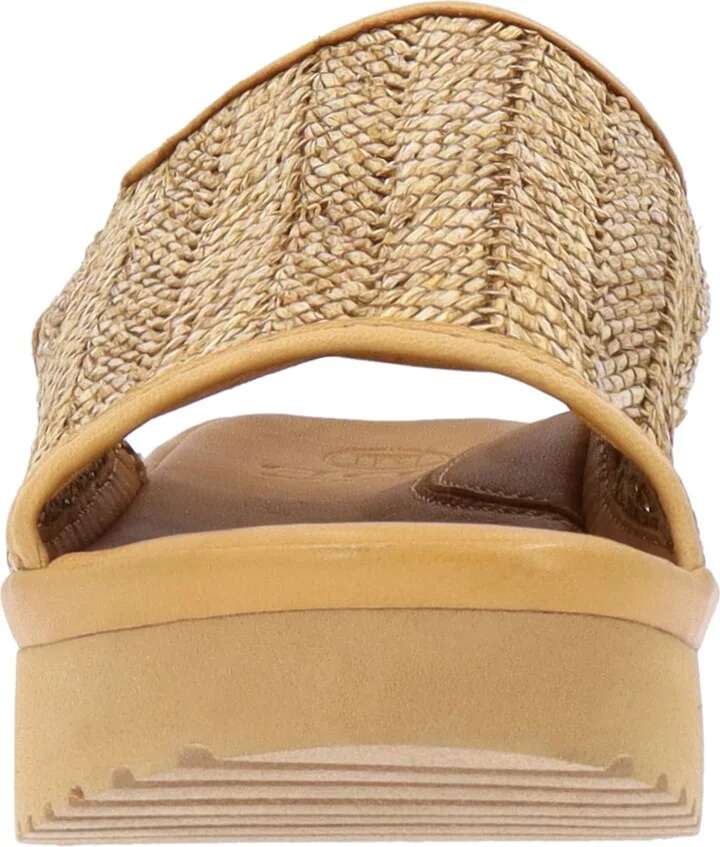 Ashwin Platform Slingback Sandal - Image 5