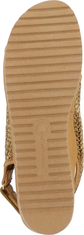Ashwin Platform Slingback Sandal - Image 7