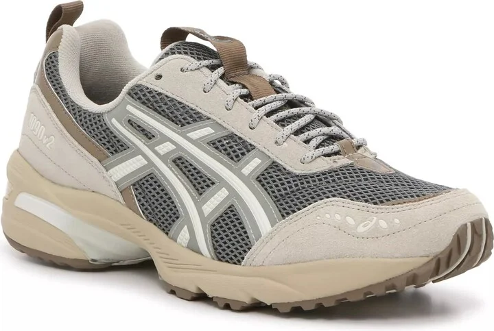 Grey/Sage Green/Beige