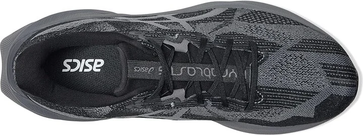 ASICS Dynablast 5 Men's Running Shoes Carbon/Black : 9.5 D - Medium, Synthetic - Image 2