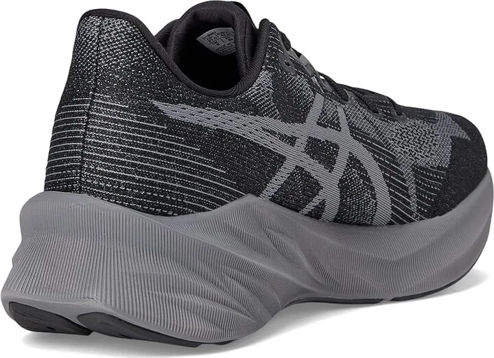 ASICS Dynablast 5 Men's Running Shoes Carbon/Black : 9.5 D - Medium, Synthetic - Image 4