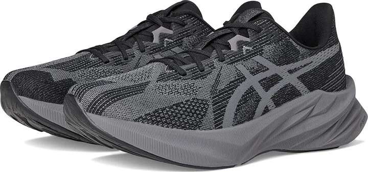 ASICS Dynablast 5 Men's Running Shoes Carbon/Black : 9.5 D - Medium, Synthetic