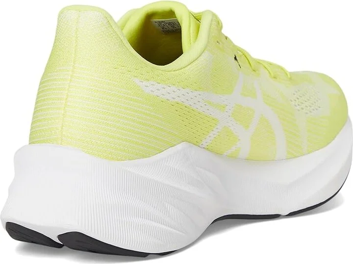 ASICS Dynablast 5 Men's Running Shoes Citron/White : 10.5 D - Medium, Synthetic - Image 4