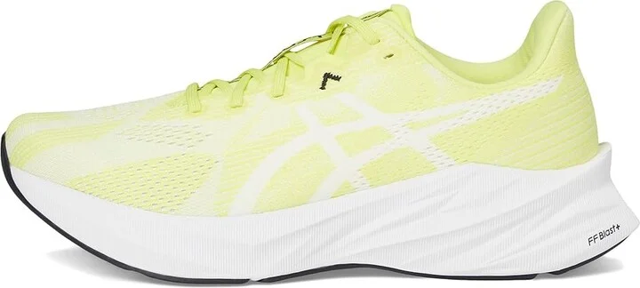 ASICS Dynablast 5 Men's Running Shoes Citron/White : 10.5 D - Medium, Synthetic - Image 6