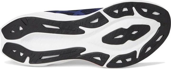 ASICS Dynablast 5 Men's Running Shoes Indigo Blue/Black : 14 D - Medium, Synthetic - Image 3