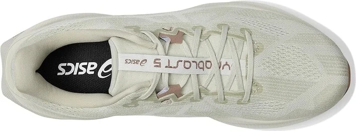 ASICS Dynablast 5 Men's Running Shoes Lake Grey/White Sage : 13 D - Medium, Synthetic - Image 2