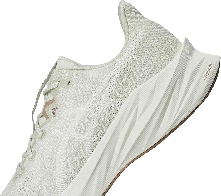 ASICS Dynablast 5 Men's Running Shoes Lake Grey/White Sage : 13 D - Medium, Synthetic - Image 7