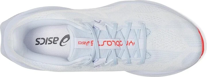 ASICS Dynablast 5 Women's Running Shoes Blue Fade/White : 11 B - Medium - Image 2