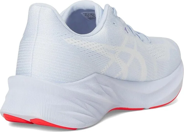 ASICS Dynablast 5 Women's Running Shoes Blue Fade/White : 11 B - Medium - Image 4