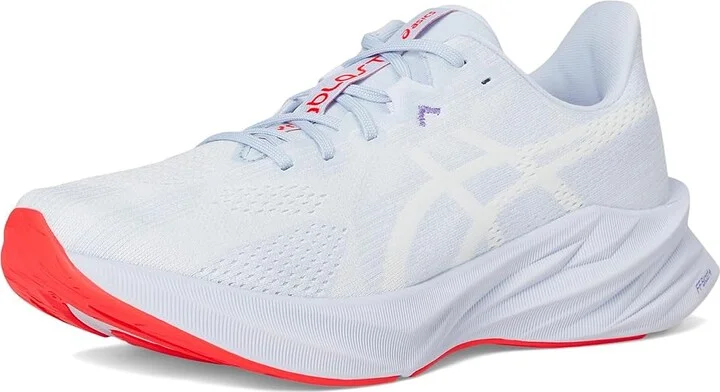 ASICS Dynablast 5 Women's Running Shoes Blue Fade/White : 11 B - Medium - Image 5