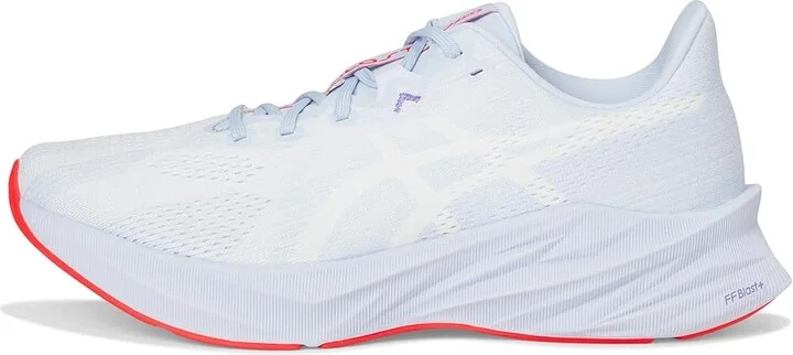 ASICS Dynablast 5 Women's Running Shoes Blue Fade/White : 11 B - Medium - Image 6