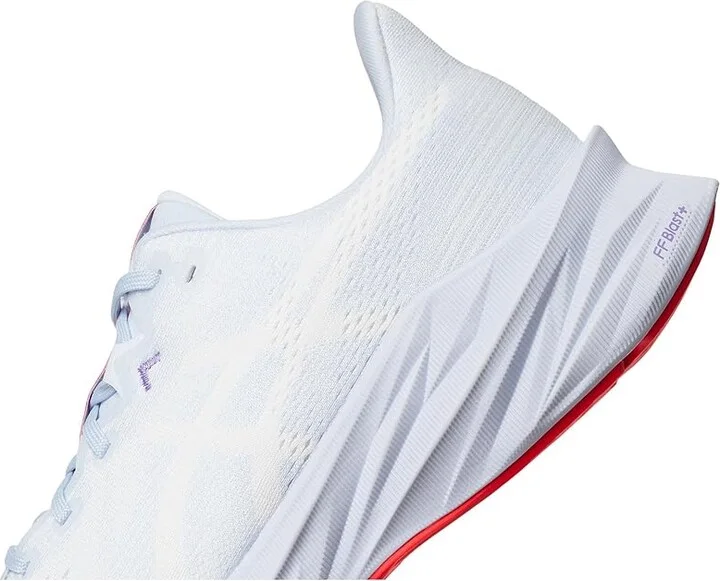 ASICS Dynablast 5 Women's Running Shoes Blue Fade/White : 11 B - Medium - Image 7