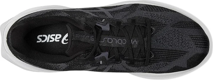 ASICS Dynablast 5 Women's Running Shoes Carrier Grey/Black : 9.5 B - Medium - Image 2