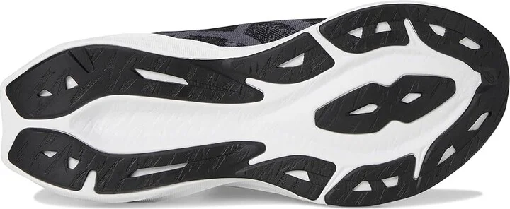ASICS Dynablast 5 Women's Running Shoes Carrier Grey/Black : 9.5 B - Medium - Image 3