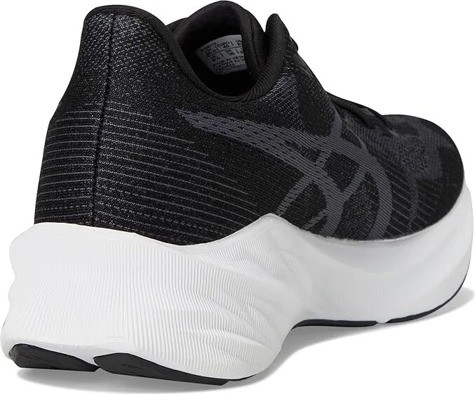 ASICS Dynablast 5 Women's Running Shoes Carrier Grey/Black : 9.5 B - Medium - Image 4