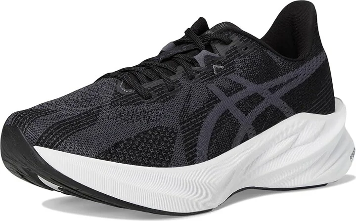 ASICS Dynablast 5 Women's Running Shoes Carrier Grey/Black : 9.5 B - Medium - Image 5