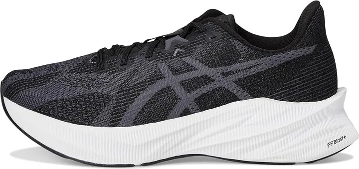 ASICS Dynablast 5 Women's Running Shoes Carrier Grey/Black : 9.5 B - Medium - Image 6