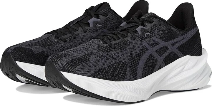 ASICS Dynablast 5 Women's Running Shoes Carrier Grey/Black : 9.5 B - Medium