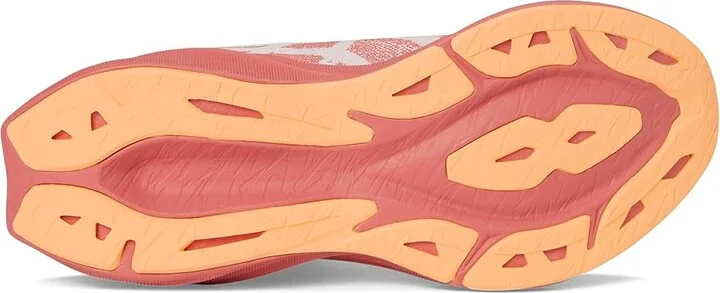 ASICS Dynablast 5 Women's Running Shoes Dark Pink Clay/Fawn : 9 B - Medium - Image 3