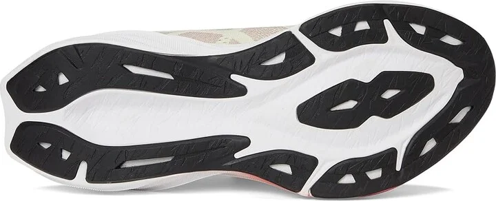 ASICS Dynablast 5 Women's Running Shoes Fawn/Oyster White : 5.5 B - Medium - Image 3
