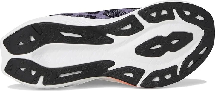 ASICS Dynablast 5 Women's Running Shoes Greyish Purple/Black : 10 B - Medium - Image 3
