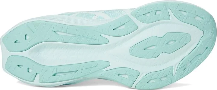ASICS Dynablast 5 Women's Running Shoes Soothing Sea/Oasis Green : 11 B - Medium - Image 3