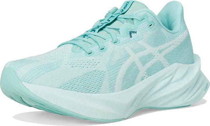 ASICS Dynablast 5 Women's Running Shoes Soothing Sea/Oasis Green : 11 B - Medium - Image 5