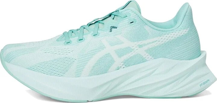 ASICS Dynablast 5 Women's Running Shoes Soothing Sea/Oasis Green : 11 B - Medium - Image 6