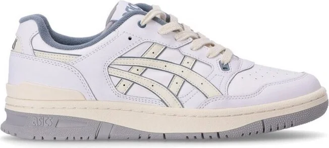 ASICS EX89 Panelled Lace-Up Sneakers