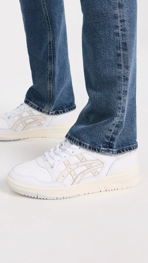Asics EX89 Sneakers - Image 4
