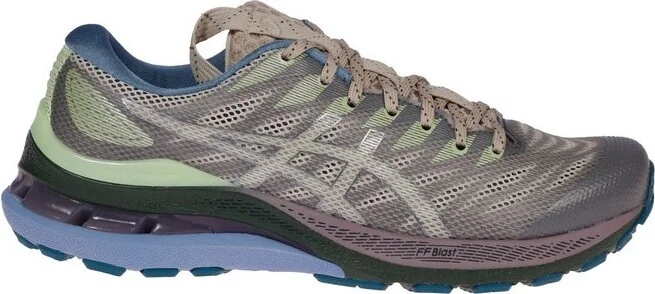 ASICS FN3-S Gel-Kayano 28 Lace-Up Sneakers