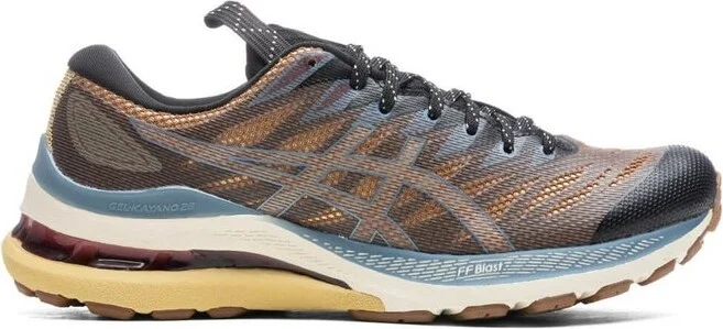 Asics FN3-S Gel-Kayano 28 Sneakers
