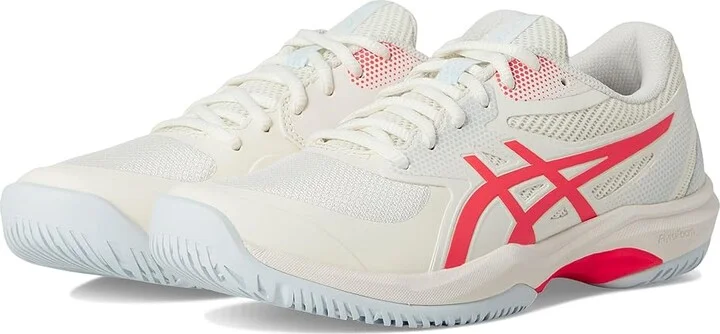 Cream,flash Red