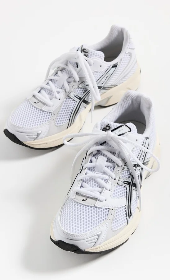 Asics GEL-1130 Sneakers - Image 2