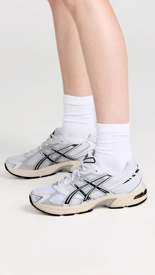 Asics GEL-1130 Sneakers - Image 3