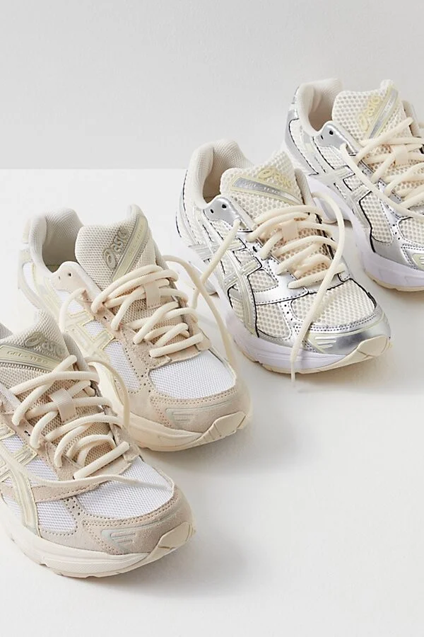 Cream/pure Silver