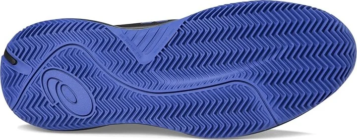 ASICS Gel-Challenger 15 Men's Cross Training Shoes Black/Dark Cobalt : 9 D - Medium, Synthetic - Image 3