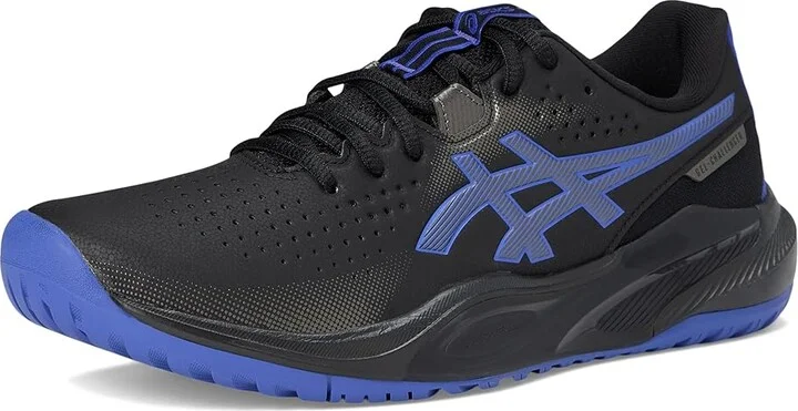 ASICS Gel-Challenger 15 Men's Cross Training Shoes Black/Dark Cobalt : 9 D - Medium, Synthetic - Image 5