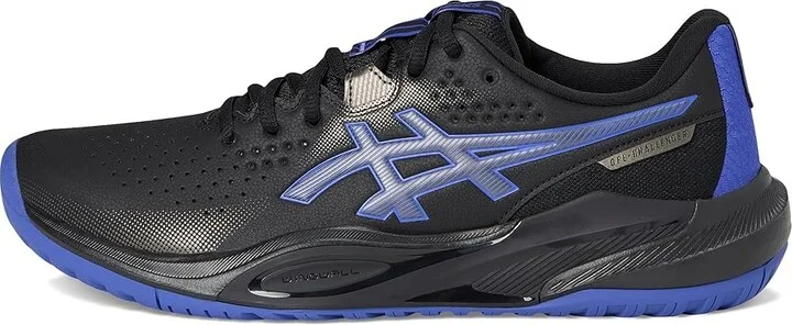 ASICS Gel-Challenger 15 Men's Cross Training Shoes Black/Dark Cobalt : 9 D - Medium, Synthetic - Image 6