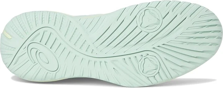 ASICS Gel-Challenger 15 Women's Shoes Lichen Rock/Whisper Green : 7 B - Medium, Synthetic - Image 3